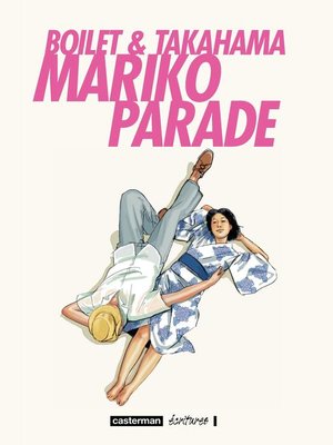 cover image of Mariko Parade